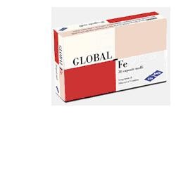 Anseris Farma Globalfe 30...