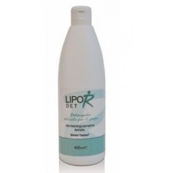 Elifab Lipor Detergente 400 Ml