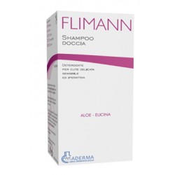 Blufarma Flimann Shampoo...