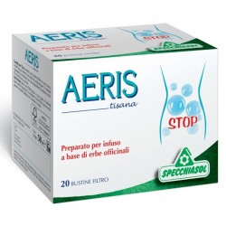 Specchiasol Aeris Tisana 20...
