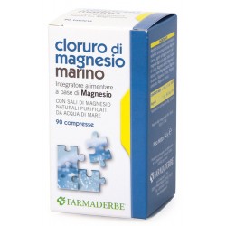 Farmaderbe Cloruro Di...