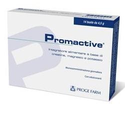 Proge Farm Promactive 14...