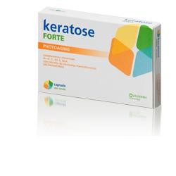 Valderma Keratose Forte 20 Capsule