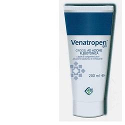 Aurora Biofarma Venatropen Gel Azione Flebotonica 200 Ml