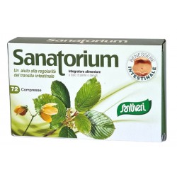 Santiveri Sa Sanatorium 72...