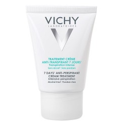 flacone 30 ml Vichy crema deodorante