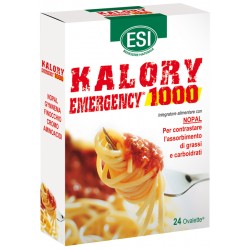 Esi Kalory Emergency 1000...