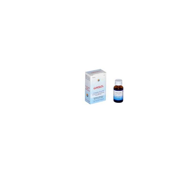 Herboplanet Ginesol Liquido 10 Ml
