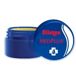 Consulteam Blistex Med Plus...