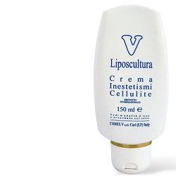 Codex V V Liposcultura Crema Cellulite 150 Ml