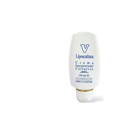 Codex V V Liposcultura Crema Cellulite 150 Ml