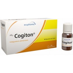 Ecupharma Ard Cogiton 10...