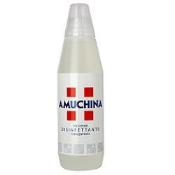 Amuchina Liquida 100%...