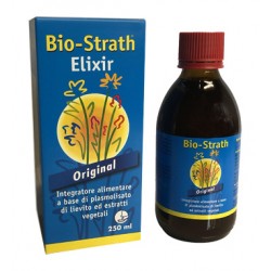 Lizofarm Bio Strath Elixir...