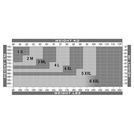 Solidea By Calzificio Pinelli Silver Wave Long Nero M