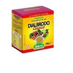 Dialcos Dialbrodo Classico...