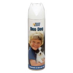 Chifa Deo Dog Deodorante Al...