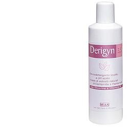 Sella Derigyn Dermodetergente Ph 3,5 500 Ml