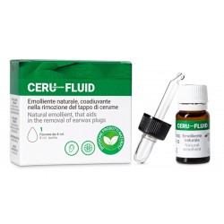 Ghimas Ceru Fluid 8 Ml