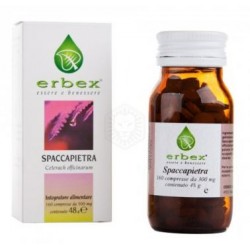 Erbex Spaccapietra 160...