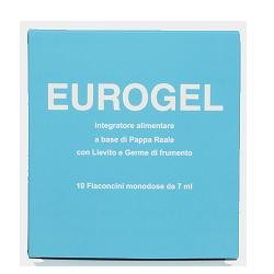 So. Gi. Pharma Eurogel Gel...
