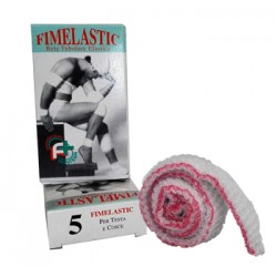 Farvisan Benda A Rete...