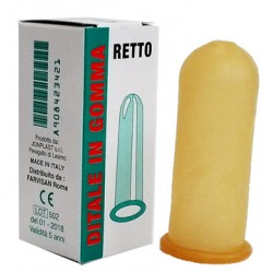 Farvisan Ditale In Gomma...