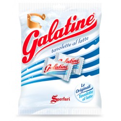 Sperlari Galatine Latte 50 G