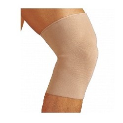 1 pezzo di Dr. Gibaud Ginocchiera Sportiva Camel Misura 2