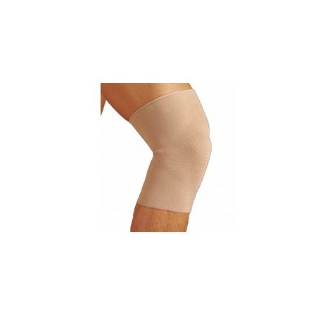 1 pezzo di Dr. Gibaud Ginocchiera Sportiva Camel Misura 2 1 pezzo di Dr. Gibaud Ginocchiera Sportiva Camel Misura 2