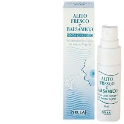 Sella Alito Fresco...