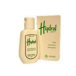 Dorsan Hydral Latte...