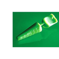 Farmacare Tappo Per Catetere Monouso Medinorm Per Evitare Gocciolamento Durante La Sostituzione Dei Sacchetti Di Raccolta Urina