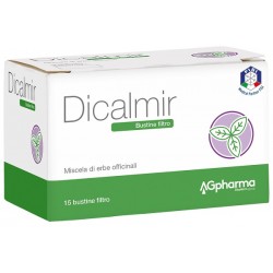 Ag Pharma Dicalmir Miscela...