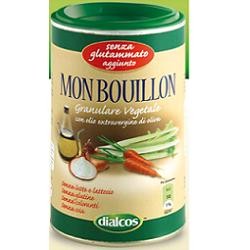 Dialcos Mon Bouillon 200 G