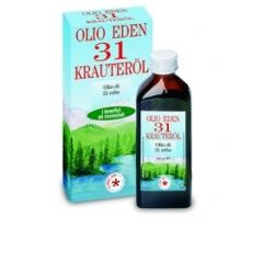 Gricar Chemical Olio Eden...