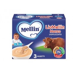 Danone Liomellin Manzo...