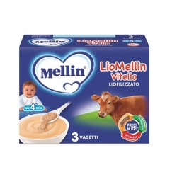 Danone Liomellin Vitello...