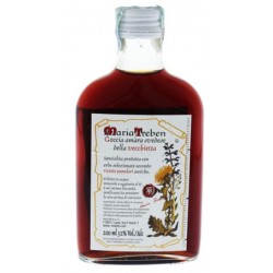 Midefa Amaro Svedese...