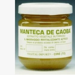 Vegetal Progress Manteca De Caoba Unguento 106ml