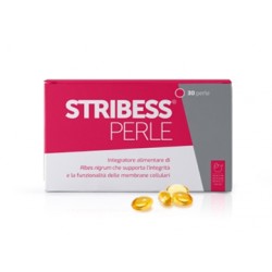 S. F. Group Stribess 30 Perle