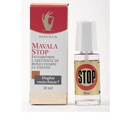 Mavala Italia Mavala Stop 10ml