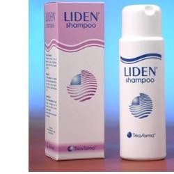 Tricofarma Liden Shampoo...
