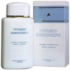Italzama Fitamid Crema...