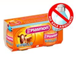 Plasmon Omogeneizzato...