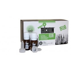 Gd Neotricodin Frizione 10 Flaconcini 7,5 Ml
