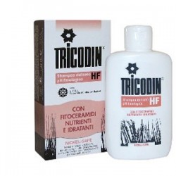 Gd Tricodin Shampoo Hf...
