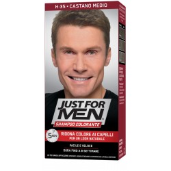 Combe Italia Just For Men...