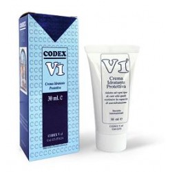 Codex V V1 Crema Idratante...