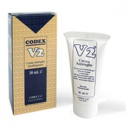 Codex V V2 Crema Antiage...